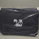 Lavievert 1500 Piece Jigsaw Puzzle Board with Padded Cover, Portable Case with 6 Sorting Trays & Detachable Board, Puzzle Caddy Storage Saver with Non-Slip Surface for Adults