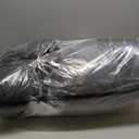 Easy-Going 100% Waterproof Loveseat Couch Cover, Dual Waterproof Sofa Cover, Stretch Jacquard Sofa Slipcover, Leakproof Furniture Protector for Kids, Pets, Dog and Cat (Loveseat, Black)