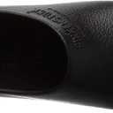 Birkenstock Professional Men's Profi Birki Slip Resistant Work Shoe,Black,39 EU/8-8.5 M US