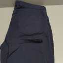 Amazon Essentials Men's Chinos, Athletic Fit, Work Pants, 5-Pocket, Comfort Stretch (40W x 28L, Navy)