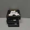 3 x for Airpods Pro Case, Don't Touch Me for Airpods Pro Cover with Keychain/Lanyard Soft Cute Shockproof Cover for Women Men Compatible with for Airpods Pro 2019 Charging Case (Green)