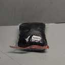 USB Heated Warm Fleece Shawl & Wrap Intelligent Electric Heating Blanket Kneepad for HomeBlack