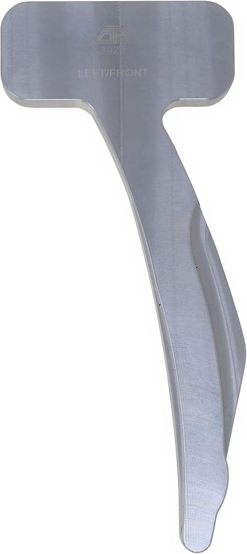 CTA Tools 3920 Cam Phaser Holding Tool - Left/Front, Compatible with Chrysler
