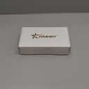 Long Wavy Pink Wig for Women 26 inch Curly Middle Part Ombre Hair Wig Natural Looking Upgraded Synthetic Protein Fiber Natural Looking Wig Cosplay Costume Wig(26'' Ombre Pink)