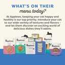 Applaws Natural Cat Treats, Grain-Free, High-Protein Whole Tuna Loins, Single-Ingredient Healthy Snack for Cats (12 x 1.06 oz Loins)