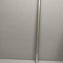 36 Inch Anti Slip Shower Grab Bar, Munzong Satin Brushed Nickel Bathroom Grab Bar, Knurled Bathroom Balance Bar,Safety Hand Rail Support Handicap Elderly Injury Senior Assist Bath Handle