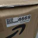 Realcook Charcoal Grills with Offest Smokers: Spacious Barrel Charcoal BBQ Grill | Barbecue Smoker Grill Combo for Outdoor Backyard Patio Camping Picnic and Party