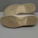 New Balance Men's 480 V1 Sneakers (9.5, Timberwolf/White)