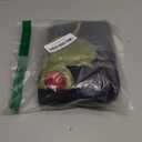 Olives on a Toothpick, Martini Cocktail Ready T-Shirt, Men Large