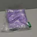 Inhand 
Cooling Throw Blanket (50"x60") - Cooled Blankets for Hot Sleepers Lightweight Breathable Summer Blanket for Sleeping Night Sweats to Keep Cool in The Heat -Fantasy Purple