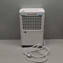 Dehumidifier for Basement 6,000 Sq Ft, 120 Pints Max. Smart Compressor,Intelligent Humidistat, Smart App-Controlled with Darin Hose And App Control for Basement, Bathroom,Living room,Bedroom,Home (White)