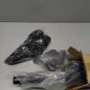 For Starlink Gen 3 Mount, Starlink Tripod Mounting Kit with Pipe Adapter for Starlink Dish, Adjustable Height, Starlink Gen 3 Mount