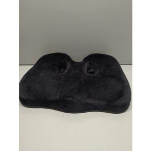 Seat Cushion Black