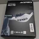 Acerbis 2142000001 Rally Pro X-Strong Black Handguard