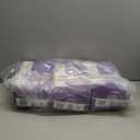 Amazon Basics Incontinence Underwear for Women, Protective, Disposable, Postpartum, Maximum Absorbency, Small, Lavender, 72 Count (3 Packs of 24)