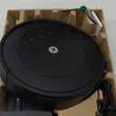 iRobot Roomba Vac Robot Vacuum (Q0120) - Easy to use, Power-Lifting Suction, Multi-Surface Cleaning, Smart Navigation Cleans in Neat Rows, Self-Charging, Alexa