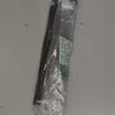 Drawer Slides 1 Pair Full Extension 10 12 14 16 18 20 22 24 inch Side Mount Rails Dresser Cabinet Bracket Replacement Ball Bearing Tracks Guide Metal Runner 100 LB (Basic-1 Pair, 12 Inch)