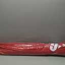 BLARIX Guard Heavy Duty Canvas Umbrella (Red)