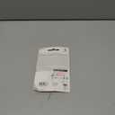 SanDisk 256GB Ultra Fit USB 3.2 Gen 1 Flash Drive  Up to 400MB/s, Plug-and-Stay Design - SDCZ430-256G-GAM46, Black