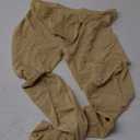 Mens Thin Ice Silk Compression Baselayer Thermal Long Johns Underwear (Medium, Nude)