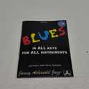 Blues In All Keys