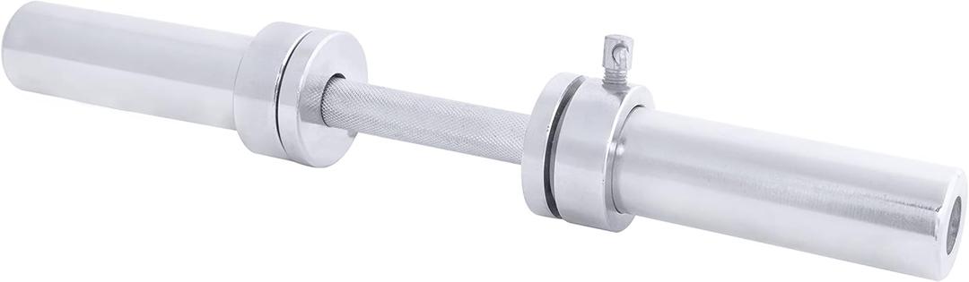 CAP Barbell Olympic Dumbbell Handles