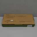 Kitchen Faucets, Kitchen Faucet with Pull Down Sprayer and Deck Plate, Stainless Steel Commercial Utility Kitchen Faucets for Sink 1-3 Hole for Bar Rv Camper Laundry Outdoor Farmhouse, Matte Black