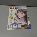 2 Pack Paperfeel Screen protector for iPad Pro 13 inch (2024/7th) Matte PET Film for drawing Anti-Glare