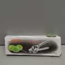 Lemon Squeezer - Stainless Steel Manual Citrus Squeezer, Heavy Duty Hand Juicer for Limes and Lemons