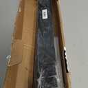 Mulching Blades for M115496 GY20569 M113518 Lesco 051509 M115329 M135590 M76467 Mower Blade for Scotts John Deere 54 inch Deck 325 335 345 425 445 for Sabre 2254HV 2354HV 2554HV 3 Pack