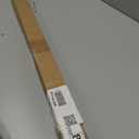 4 Pack 2020 Aluminum Extrusion T-Slot 1220mm 48 Inch Black