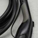 EV Charger Extension Cable, 21ft 40Amp J1772 Extension Cable Compatible with 110V-240V SAE J1772 EV Chargers, Suitable for J1772 EVs/PHEVs, Level 1/ Level 2 IP66 Car Charger Extension Cord with Bag (Black)