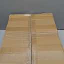 Fomcet 10FT x 10FT Backdrop Stand Heavy Duty with Base, Gold Portable Adjustable Pipe and Drape Kit, Square Metal Arch Party Frame for Wedding Birthday Parties Banquet Decorations