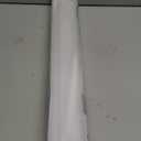 Blackout Roller Shades Blinds Cordless for Windows Pull Down Room Darkening Door Blinds with Thermal Insulated Easy to Install for Living Room,Bedroom,Home,Office White 19" W x 72" H