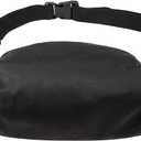 Football Hand Warmer,Handwarmers Pouch Hand Muffs for Hunting,Golf,Hand Warmers Muff Football Warmer Bag Zipper Pocket with Waist Strap Ideal for Players,QB,RB,Receivers,Coaches (Adult)