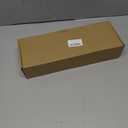 Valentine's Day Decorations-15 Artificial Tulips with 240 Conversation Hearts Vase Filler Set, Sweet Floral Arrangement Valentines Decor for Home, Mantel Wedding Anniversary Party (Red)