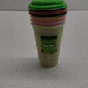 Manna Cups With Lids Set Of 4 12Oz