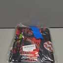 Hafangry Green Christmas Tablecloth Buffalo Plaid Check Xmas Winter Holiday Birthday Party Decoration Rectangular Kitchen Dining Room Home Decor 60×84 inch