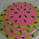 Wipe Clean Placemat 15,5" 3 Pack