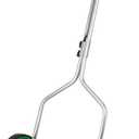 Scotts Outdoor Power Tools 304-14S 14-Inch 5-Blade Push Reel Lawn Mower, Green