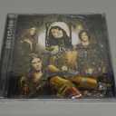 Halestorm Auodio CD