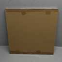 Brown Barnwood Matted Instagram Photo Frame for 9 Photos