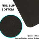 Board Game TCG Playmat Table Mats Games Size 60X35 cm Mousepad Compatible for MTG CCG RPG Trading Card Game (Gift of Orzhova)