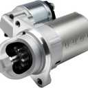 19090N New Starter Replacement for 2009-2014 Hyundai Sonata 2.4L, 2013 2014 Hyundai Santa Fe Sport, 2010-2012 Santa Fe, 2012-2014 Kia Optima, 2011-2014 Kia Sorento, 361002G100 FS14N1 SVA0019 41012399