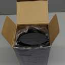 TV Antenna, Digital Indoor HD Antennas, Outdoor Antenna with Hooks Digital Antenna for Smart tv Indoor/Outdoor Antenna Supports 4K 8K 1080p