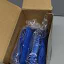 SuzziPad Replacement Ice Gel Packs for Cold Therapy Gloves and Socks(10-Piece Set), XL