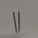 2 Packs Note 20 Stylus Pen Replacement for Samsung S Pen Replacement for Galaxy Note 20 5G Stylus Pen S Pen (Gray) 