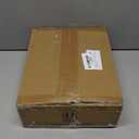 Adjustable Weighted Vest for Women Men, 6-12lb/12-20lb/20-32lb Comfort Fit - U-Shaped Ergonomic Weight Vest with 6 Removable Iron Sandbags, Large Front Mesh Pocket & Reflective Strips, Ideal for Running, Walking, Strength Training, HIIT, Cardio Workouts, Size: 6-12LB