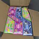 Kleenex Disposable Paper Hand Towels, 6 Boxes, 60 Tissues per Box (360 Total Tissues), 60 Count
