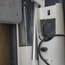 Tineco Pure ONE Station Cordless Vacuum Cleaner with 3L Auto Dust Base, Smart Stick Vacuum Cleaner Powerful Suction & Lightweight, ZeroTangle Brush for Hard Floor, Carpet & Pet Hair, White